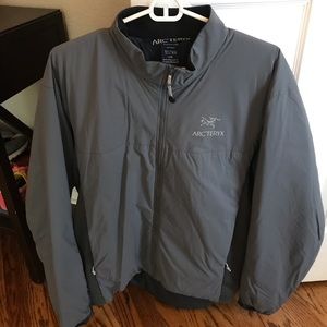 Arcteryx Atom AR Jacket- Men’s L